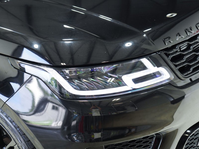 2018 Land Rover Range Rover Sport SDV6 HSE 3.0D...64317986337153114