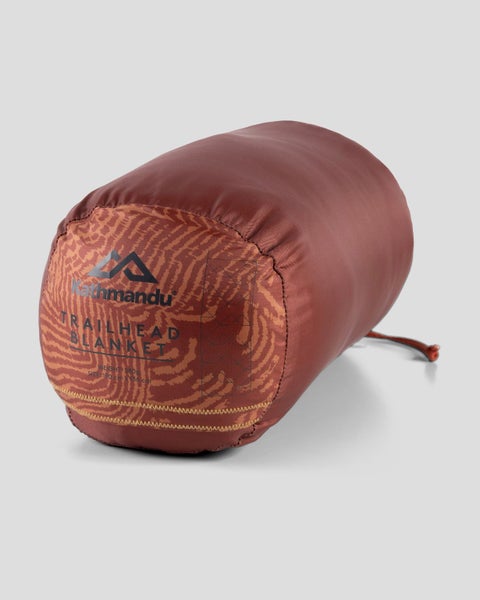 Kathmandu Trailhead Blanket Carousel 2