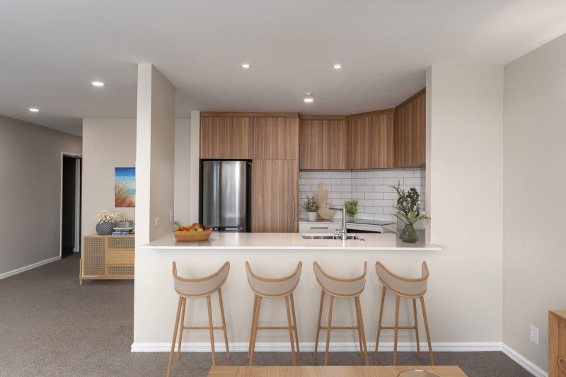 Secure, Stylish and Central in Sumner64317895615745114