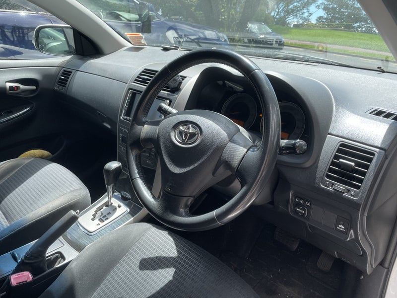 2006 Toyota Fielder 1.864318001834242112