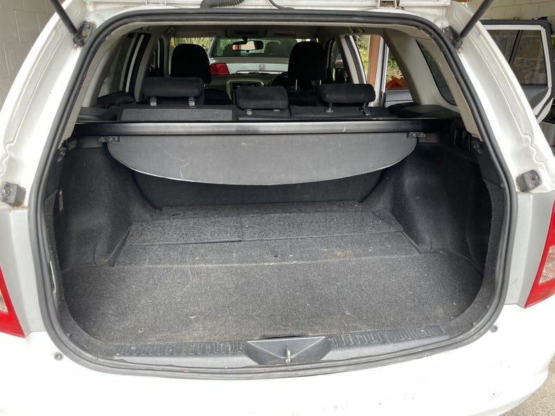 2006 Toyota Fielder 1.864318001834242114