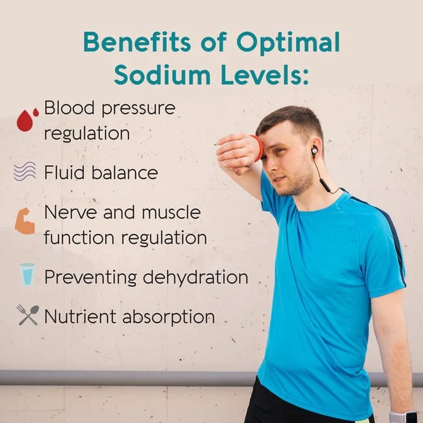 Vivoo Sodium Test Carousel 4