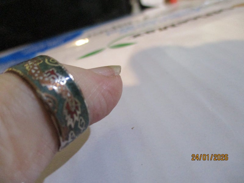 Closine ring Carousel 2