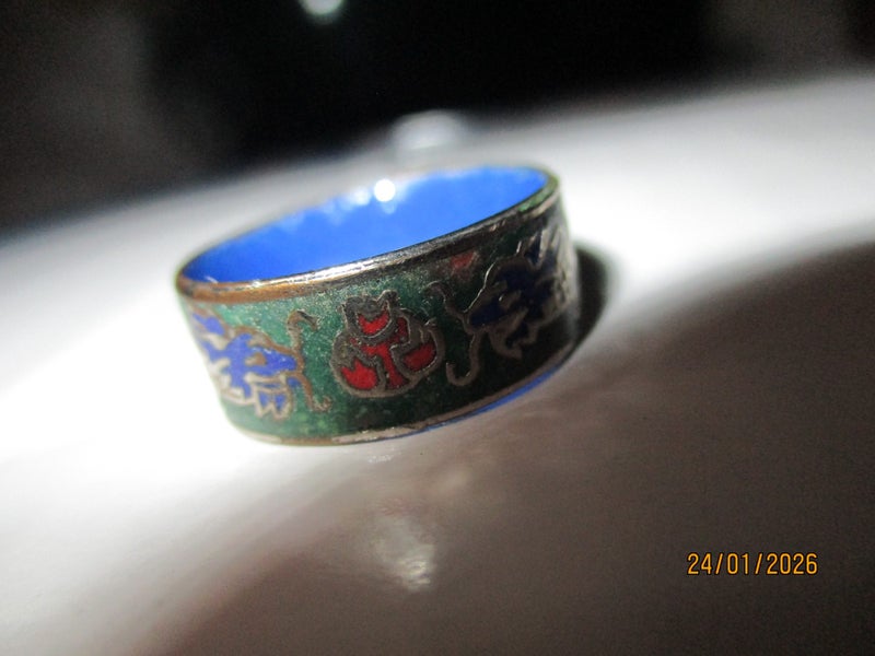 Closine ring Carousel 5