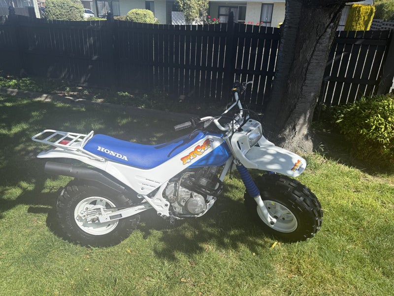 Honda Fatcat TR200 198664612827103618110