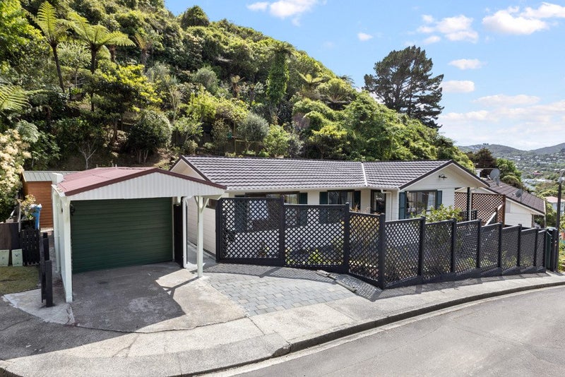 A must see Karori gem!64318200496003110