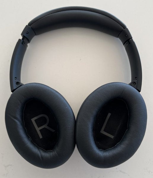 **AS NEW** BOSE QC45 BLUETOOTH HEADPHONES Carousel 10