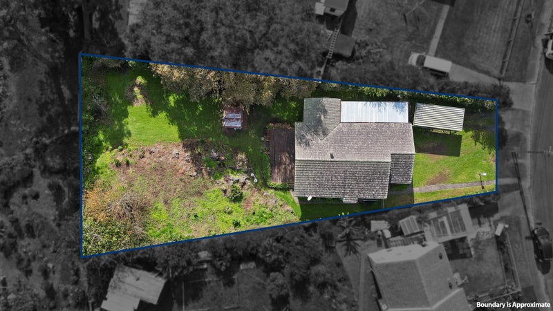 Tear-Down Home on 959m2 THAB Zone!64318308054658113