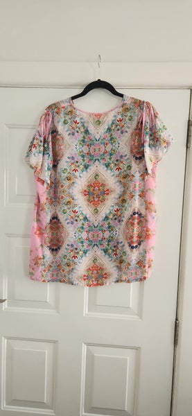 Loobie' Story 100% Viscose Top64435333060099111