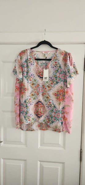 Loobie' Story 100% Viscose Top64435333060099110