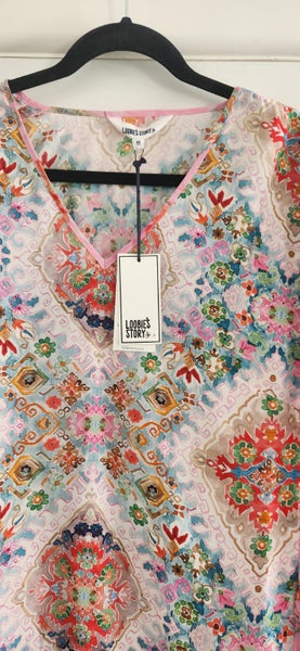 Loobie' Story 100% Viscose Top64435333060099112