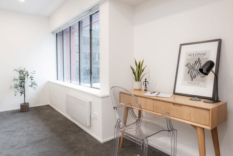 Wellington Central, Studio64628262953347112