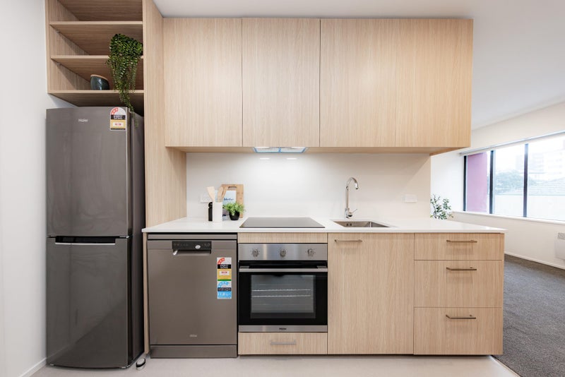 Wellington Central, Studio64628262953347111