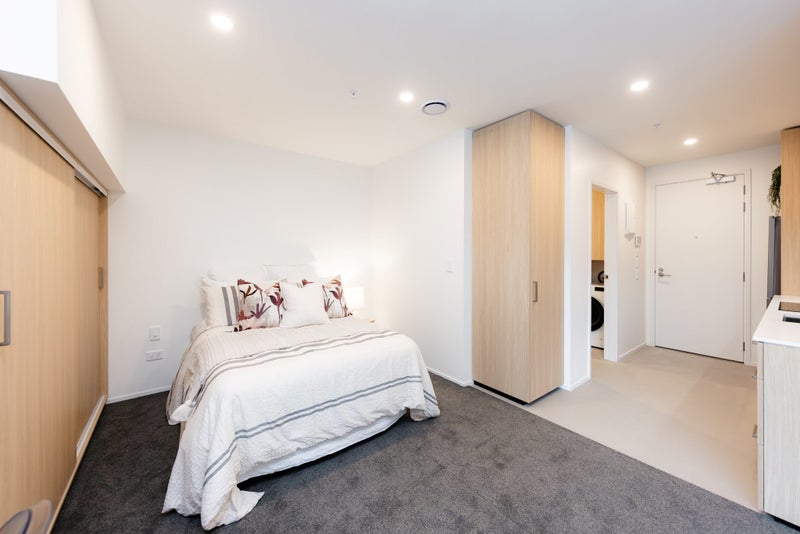 Wellington Central, Studio64628262953347113