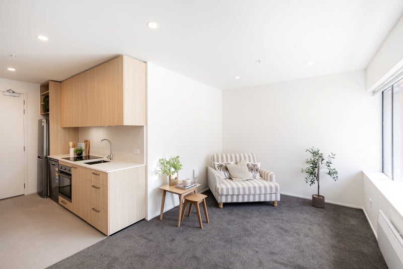 Wellington Central, Studio64628262953347110