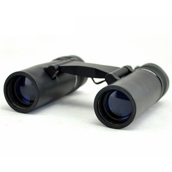 8X21 Fixed Focus Roof Binoculars For Camping / Hunting / Travelling Carousel 1