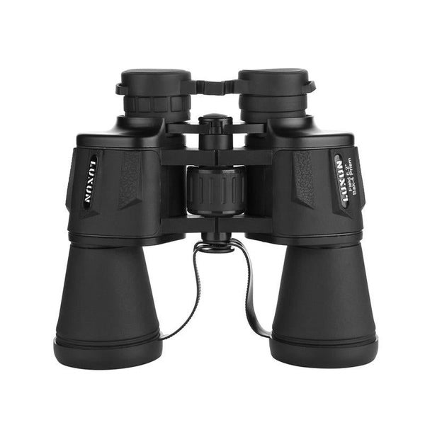 20X50 Outdoor Binoculars Low Light Night Vision Non-Infrared High Power Binoc... Carousel 1