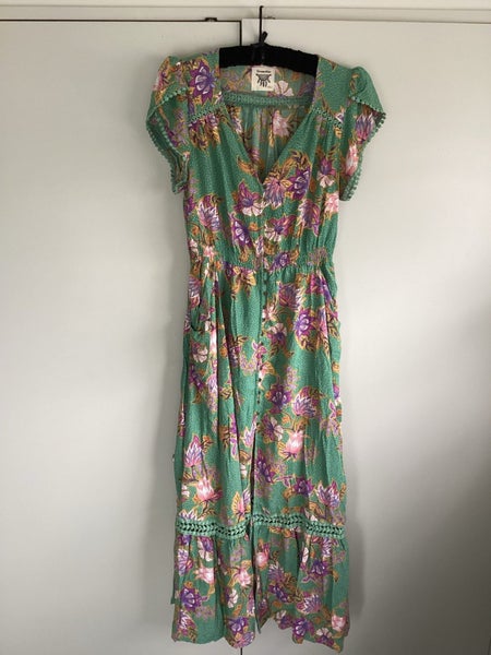 Dress - Dreamcatcher Carousel 1