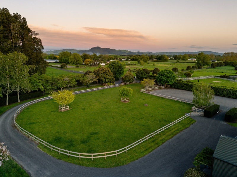 Saddle up, the good life is here!64318611871362114