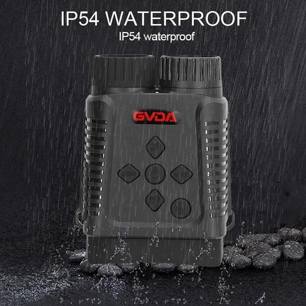 Gd900 2.4 Inch Tft Screen Binoculars 1080P Hd Infrared Night Vision Binoculars Carousel 2