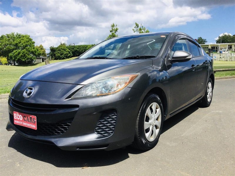 2012 Mazda Axela 2.0L BLUETOOTH REVERSE CAMERA64318808034306111