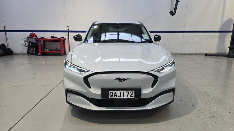 2023 Ford Mustang Mach-E Rwd 75Kwh/Ev/Cvt64318808151171112