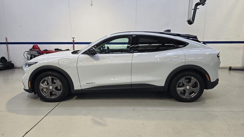 2023 Ford Mustang Mach-E Rwd 75Kwh/Ev/Cvt64318808151171114