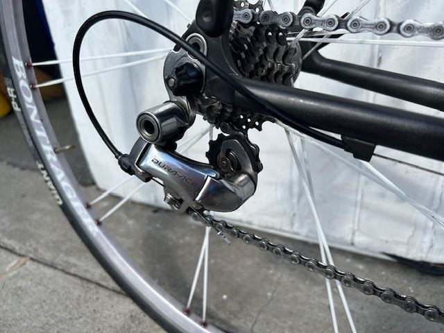 Look KG361 Carbon - (Dura Ace) - Large 57cm Carousel 2