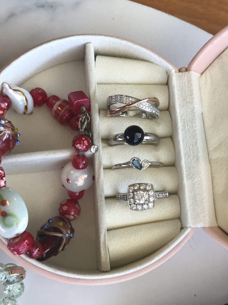 ESPECIALLY FOR YOU “ $1-00 RES:: STERLING 925 JEWELLERY :: PERFUME:: BUNDLE64318869321986114