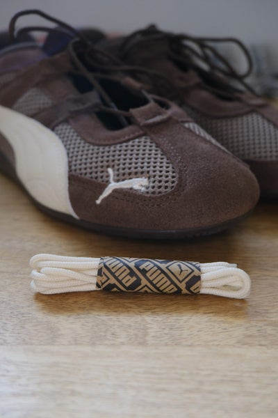 PUMA Speedcat Go Ballet Sneaker – Size 9/EU 40 – **NO RESERVE**64319233472259114