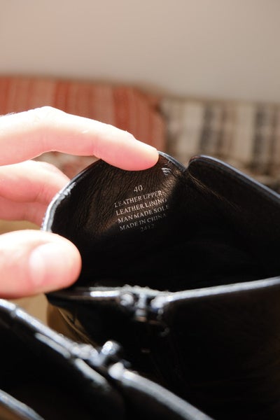 Isabella Anselmi MARCELLE Stiletto Ankle Boot – Size 9/EU 40 – **NO RESERVE**64452949046530113