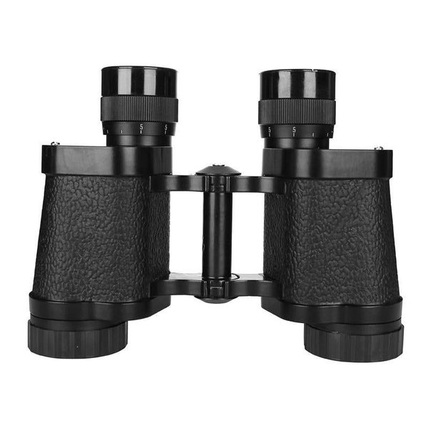 8X30 62 Type Portable Professional High Definition Binocular Telescope Carousel 1