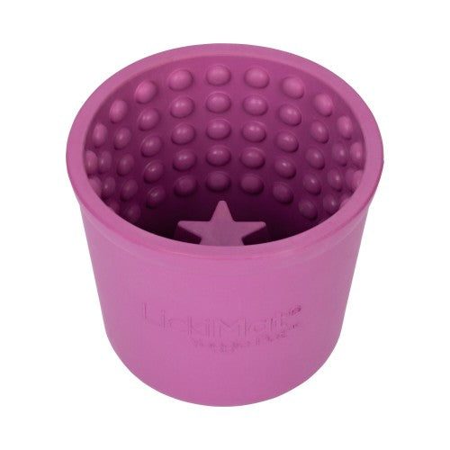 LickiMat Yoggie Pot Carousel 1