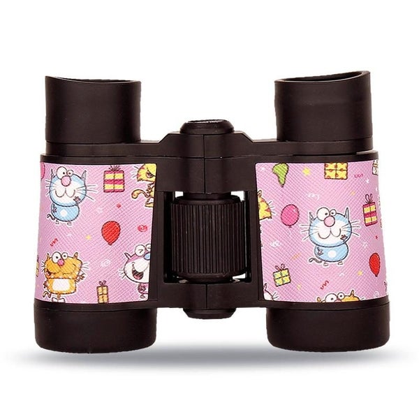 4X30 Binocular Bird Watching Telescope Gifts For Children Carousel 1