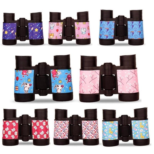 4X30 Binocular Bird Watching Telescope Gifts For Children Carousel 2