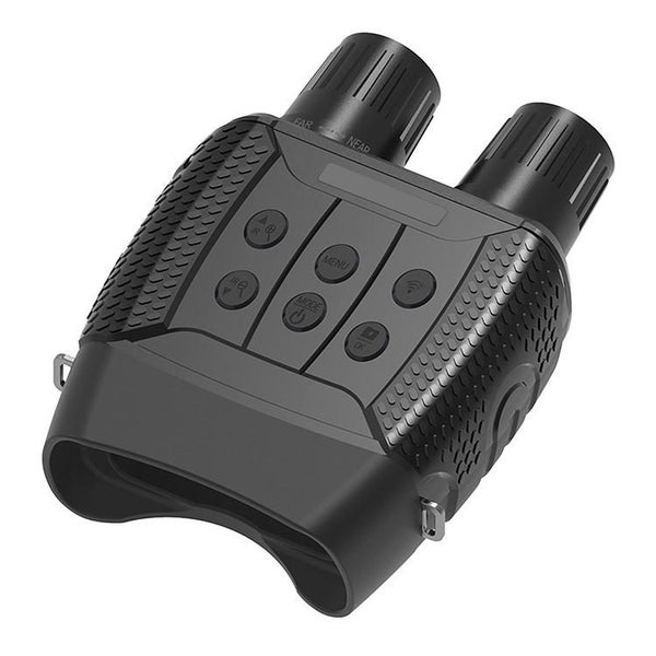 Outdoor Hd Binoculars With Wifi Detection & Shooting Infrared Night Vision De... Carousel 1