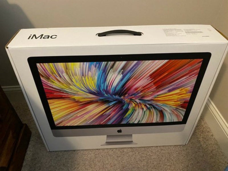 iMac 27-inch Retina 5k Carousel 1