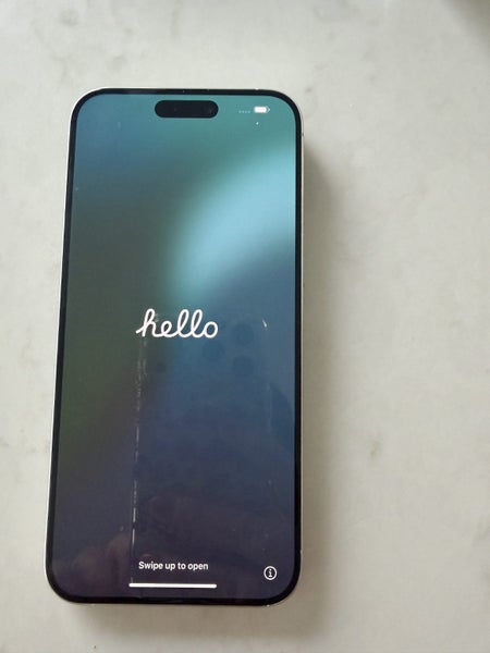 iPhone 15 Pro Max - perfect condition 512GB64319352531457110