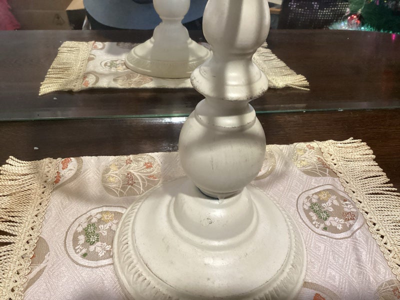 Vintage Tailors Wired bust mannequin on stand Carousel 11