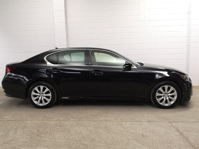 2012 Lexus GS 450h Full Black leather High Spec...64319518578177112