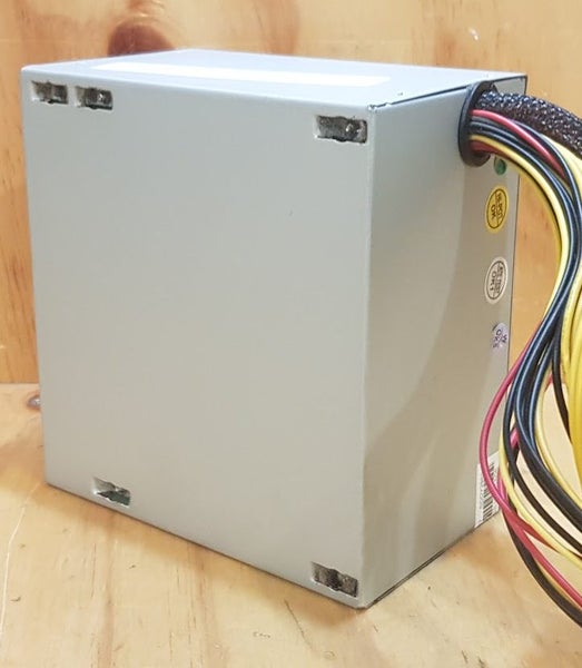 AYWUN 500W MAX A1-5000 ATX POWER SUPPLY (PSU) Carousel 2