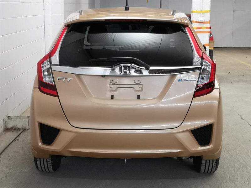 2014 Honda Fit Hybrid Leather Seats High Spec C...64319518610051114