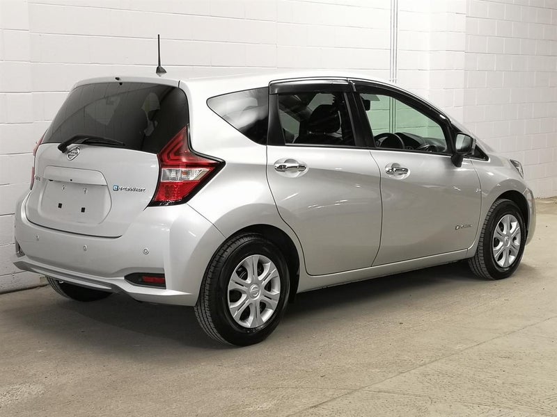 2020 Nissan Note E Power Hybrid 360 Camera Supe...64319518643459111