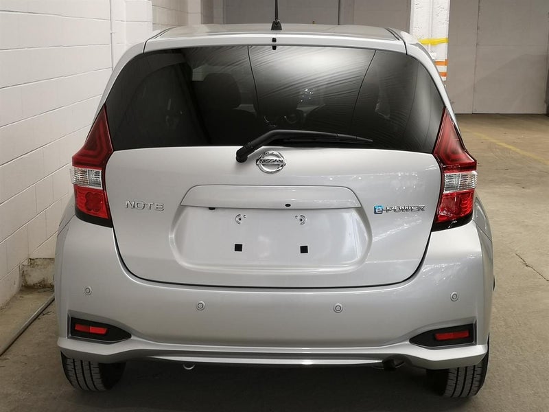 2020 Nissan Note E Power Hybrid 360 Camera Supe...64319518643459114