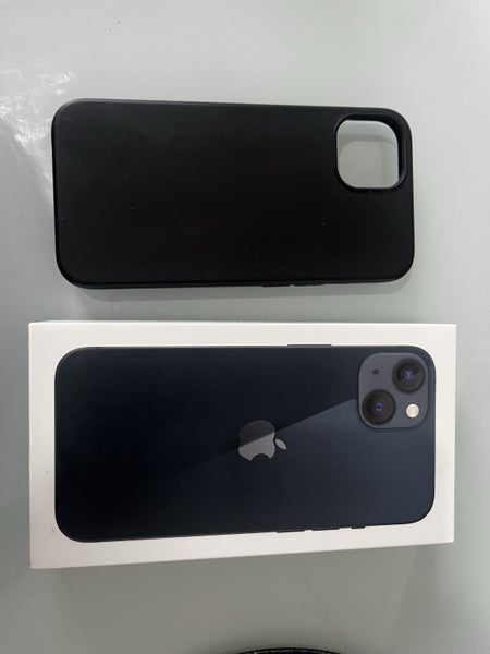 iphone 13 with box and case64396969386627110