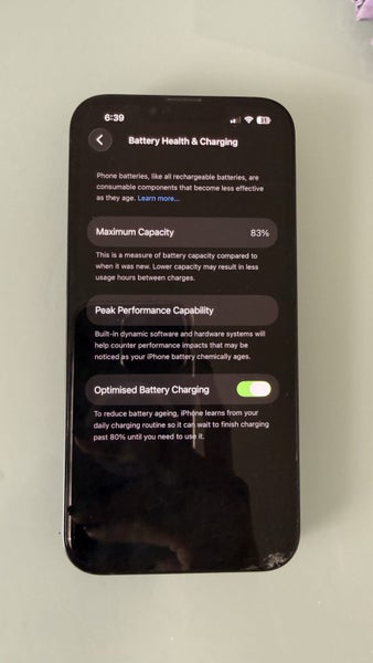 iphone 13 with box and case64396969386627111