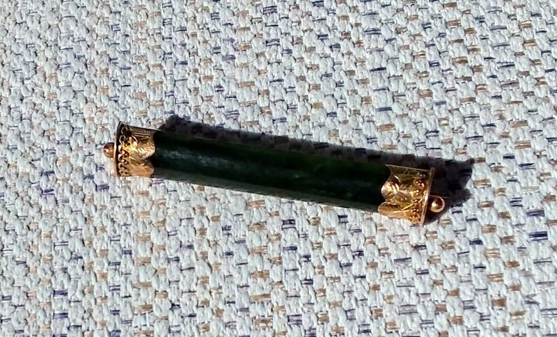 Pounamu Pin Carousel 1