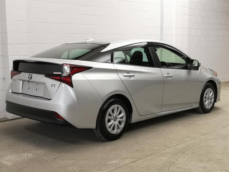 2020 Toyota Prius Newshape, low ks, nice n tidy64319518675202111