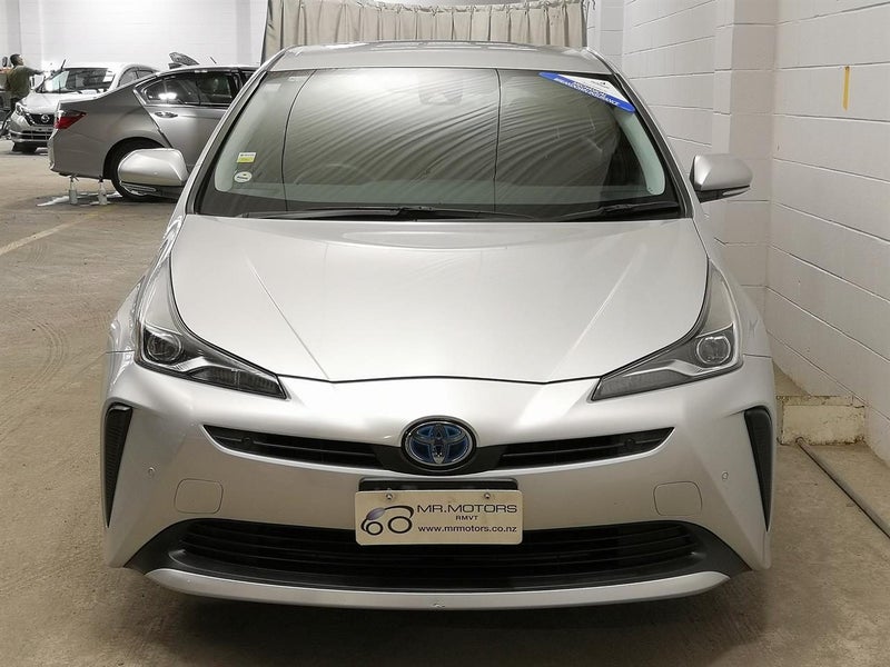 2020 Toyota Prius Newshape, low ks, nice n tidy64319518675202113