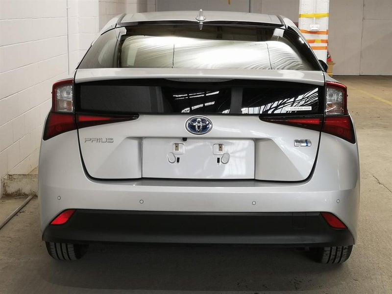 2020 Toyota Prius Newshape, low ks, nice n tidy64319518675202114